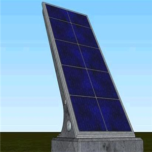 奥宁太阳能设计