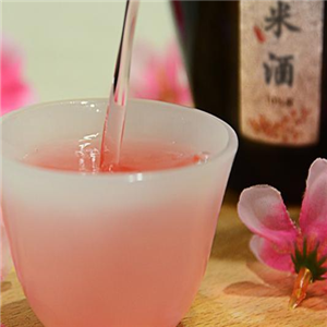 九江双蒸米酒