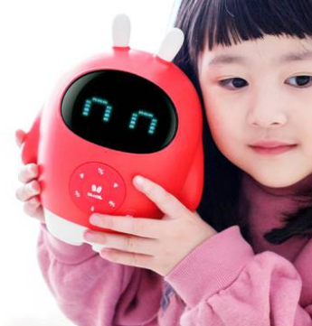小墨儿童智能机器人