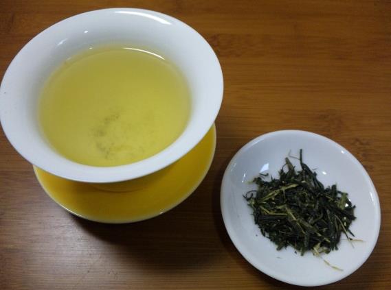 鹭岩茶业品味