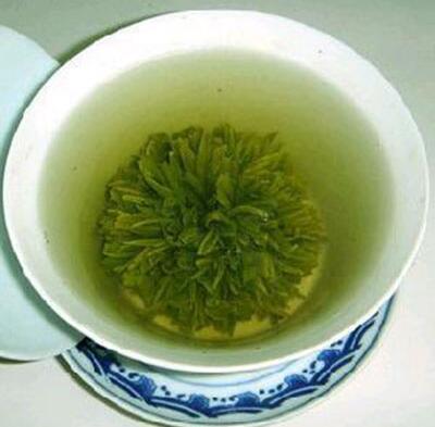 绿源茶叶美味