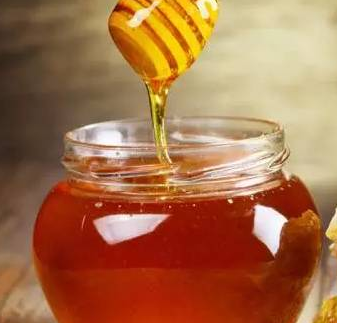 瑶圆蜂蜜营养