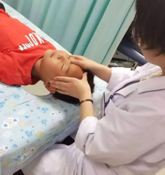  Kangmeng Pediatric Massage Science