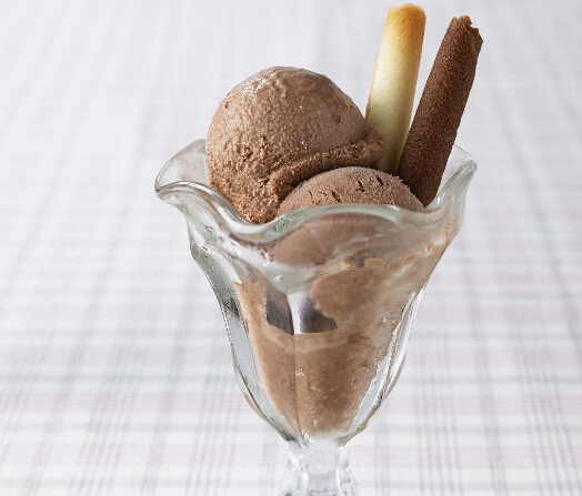 ROCOCO乐可可冰淇淋美味