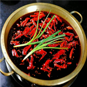筷食林火锅