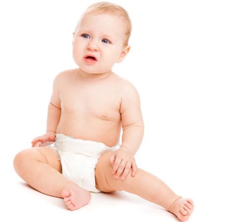 婴童星婴儿纸尿片品质