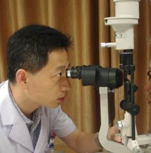 明沐棠视力恢复诊治