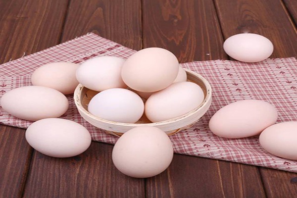 贵鲜农庄鸡蛋