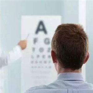 视力明视力保健
