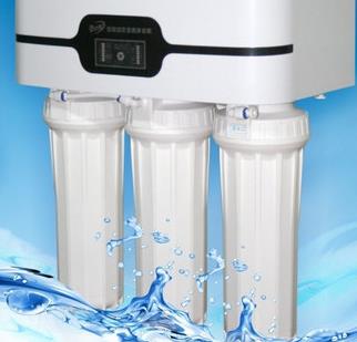 立昇净水器品质