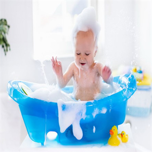 婴佳怡婴儿洗护用品澡盆