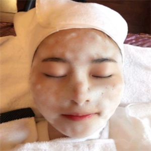 妍希国际韩式皮肤管理清洁