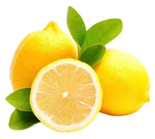 优益果果品柠檬