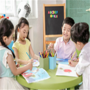 香港贝恩国际幼儿园