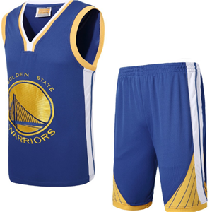 洛克NBA运动服饰