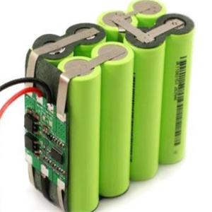芯国威锂电池-节能