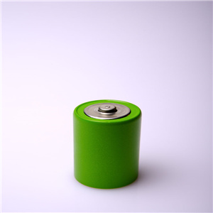 芯国威锂电池-环保