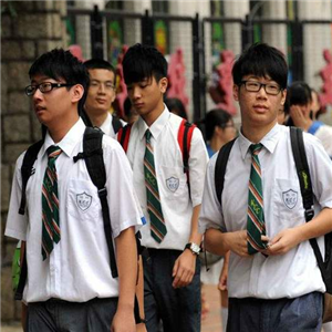 香港高考DSE加盟