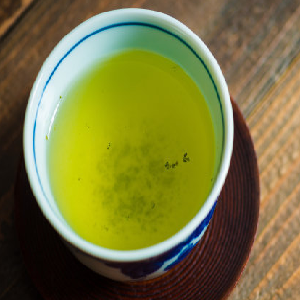 杉品茶业绿茶