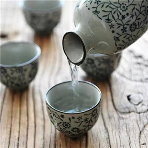 川红茶业-清香
