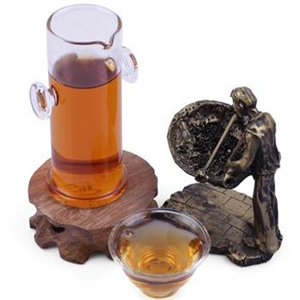 川红茶业-醇香