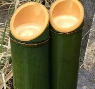 竹胎酒