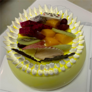 澳美蛋糕水果蛋糕
