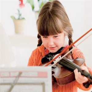 奥博艺术教育小提琴