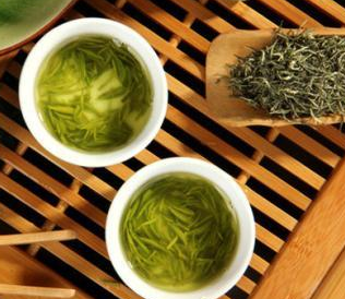 茶寿生态茶叶清香