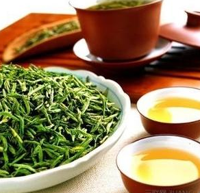 茶寿生态茶叶美味
