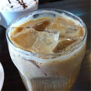 诺卡咖啡冰块