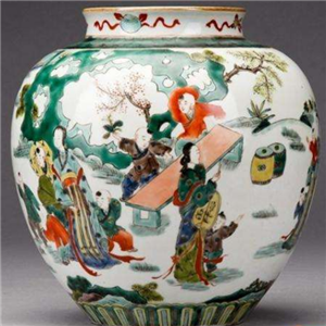 传世美瓷陶瓷修复质量