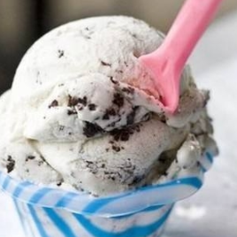 洛合四季冰淇淋可口