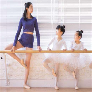 小天鹅艺术教育培训芭蕾