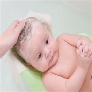 婴元素母婴沐浴露