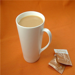 KOI奶茶饮品