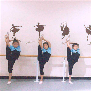 艺山人舞蹈教学