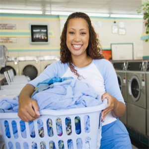 妮阑国际洗衣