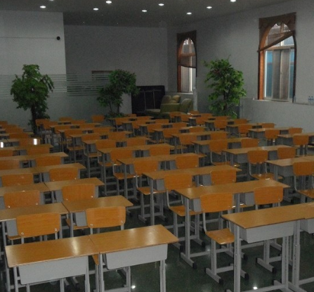 跨世纪教育课桌