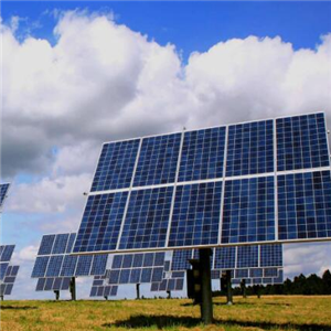 神州阳光发电太阳能