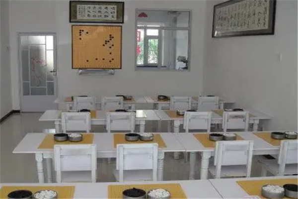 北京教育培训机构座位