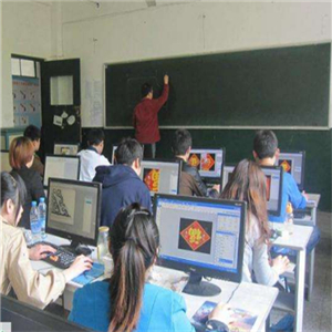 凯佳电脑职业培训学校