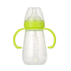 伶贝婴幼儿用品奶瓶
