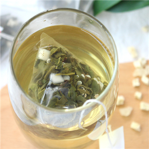 土林凤凰茶业健康