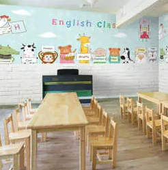 广州幼儿园椅子