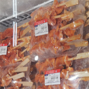 天骐火锅烧烤食材超市