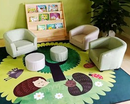 全国幼儿园排名沙发