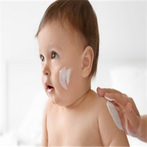 全域婴童护肤品舒适