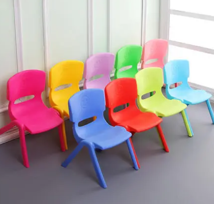 小幼儿园椅子