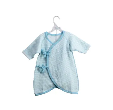 婴幼儿服装批发蓝色